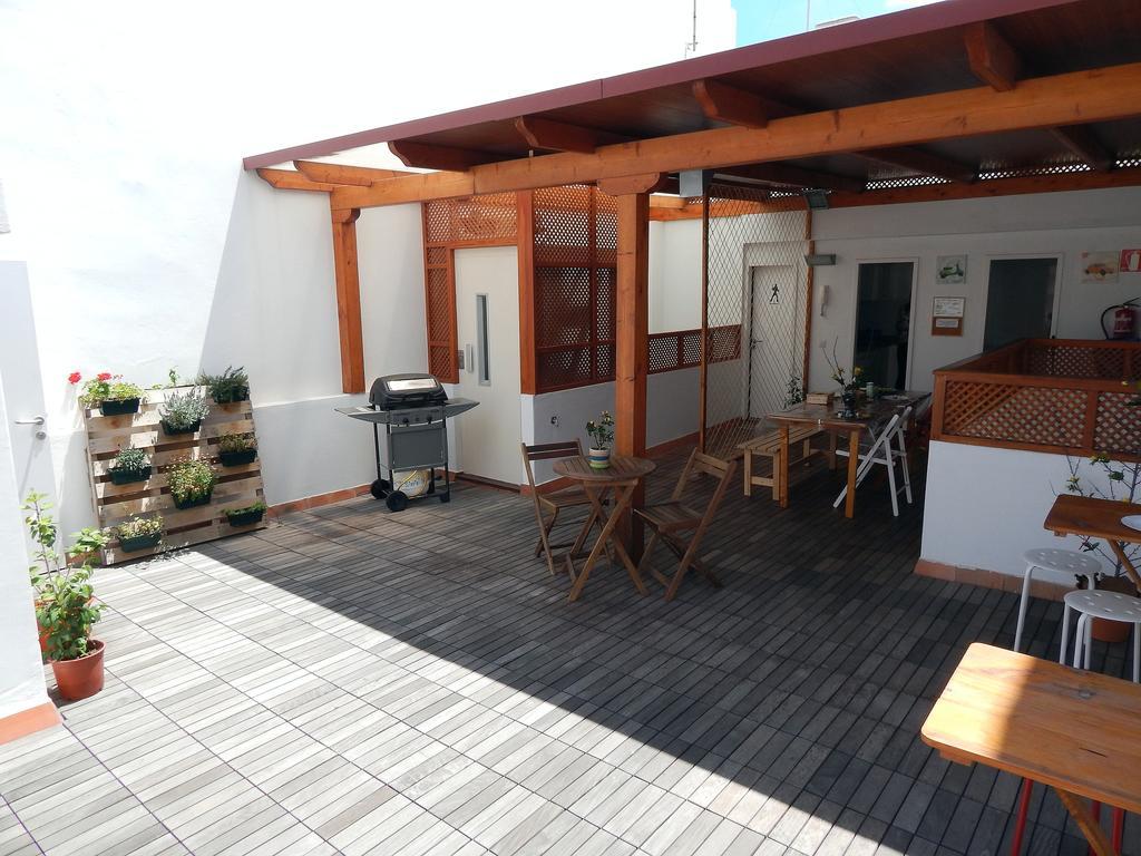 Twenty Seven Degrees Las Palmas Las Palmas de Gran Canaria Exterior foto